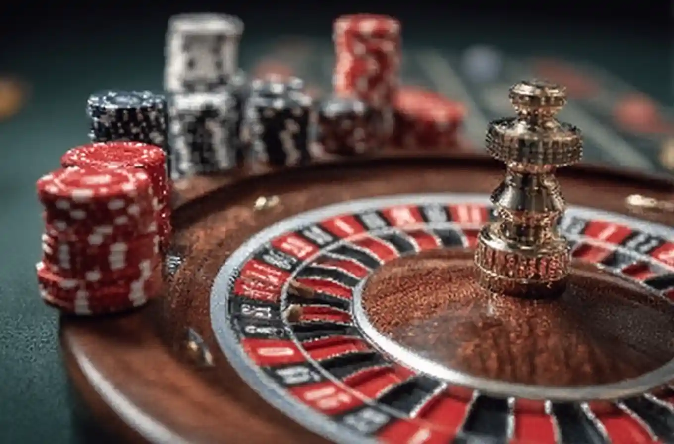 play real cash money slots online
