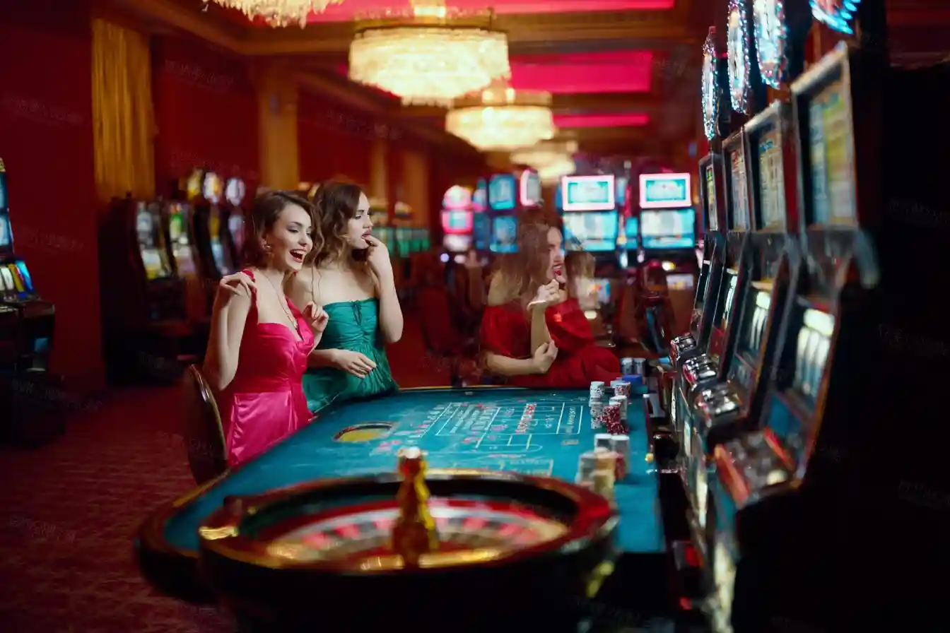 online slots florida