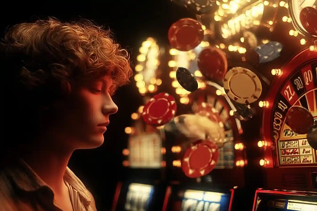 slot machines play free