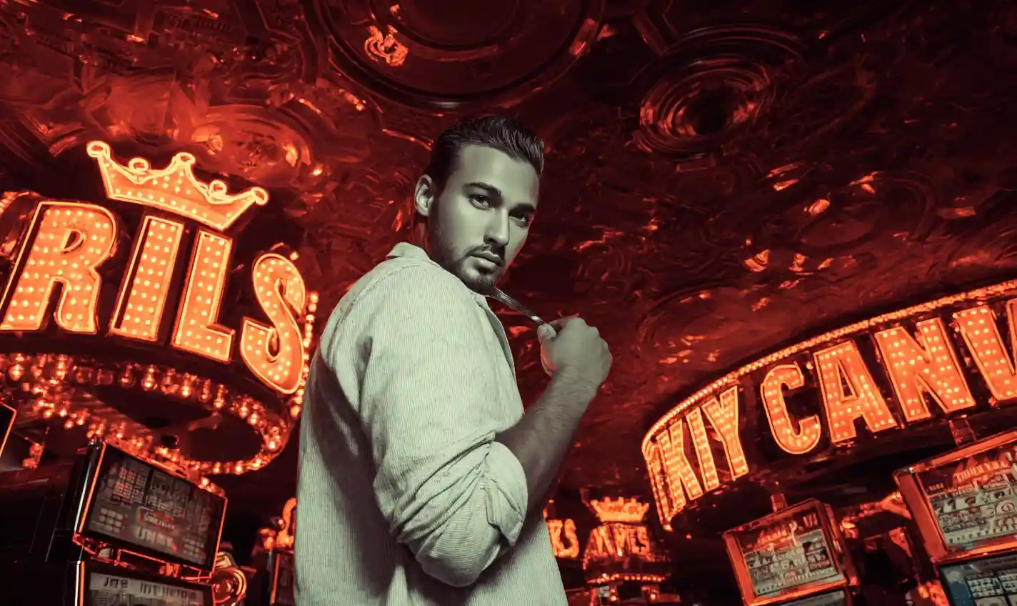 online slots real money uk