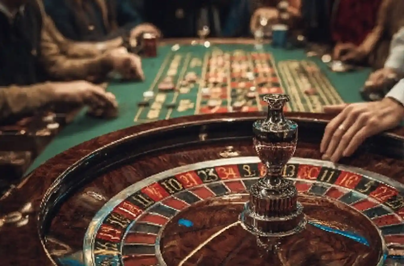 all slots casino online