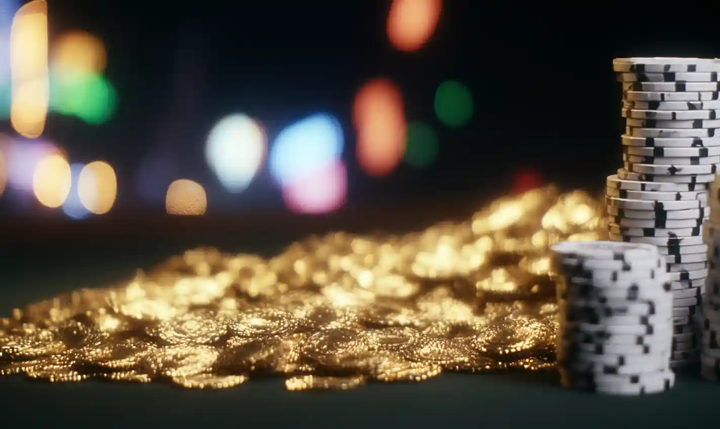 free vegas slots online