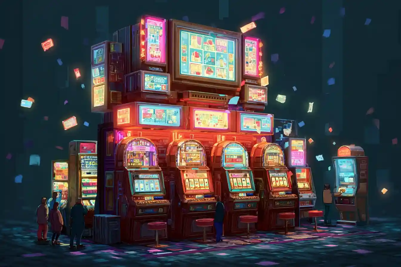 florida online slots