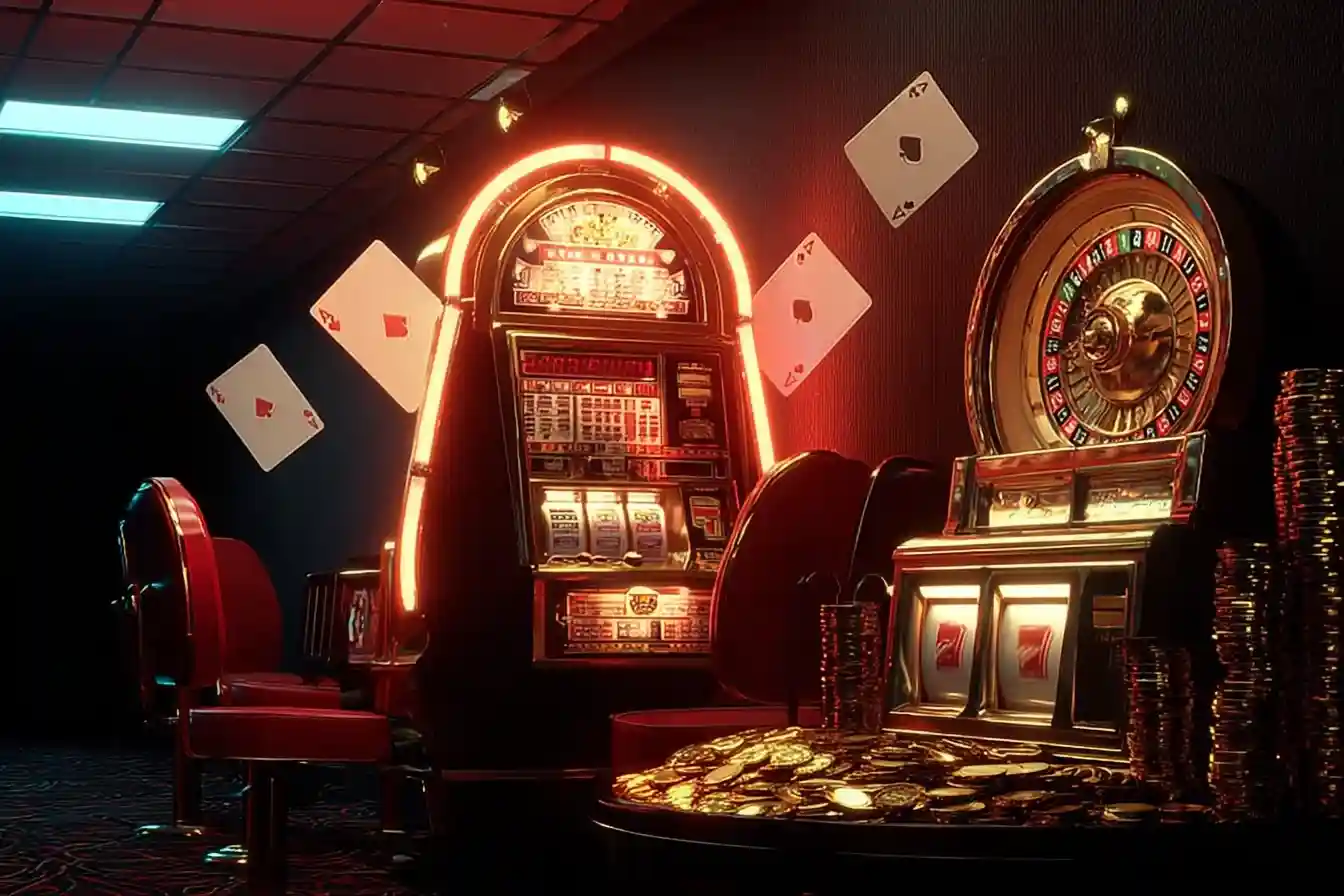 mgm online slots