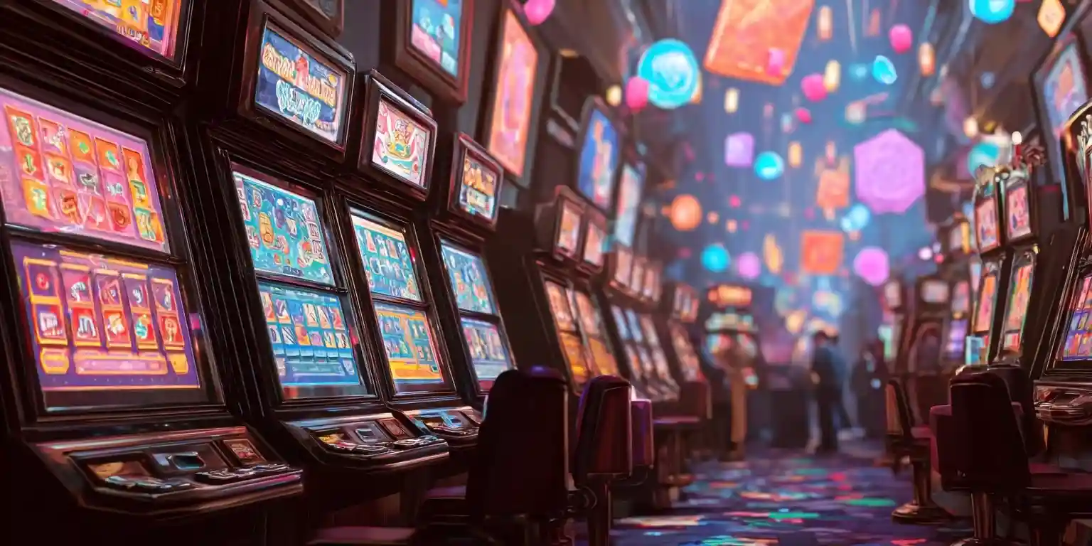 free online slots real money