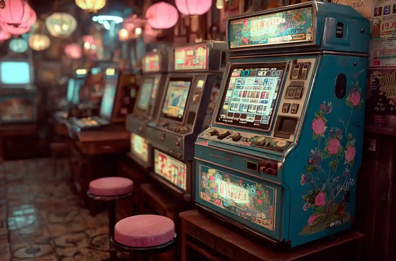 free online slots that pay real money