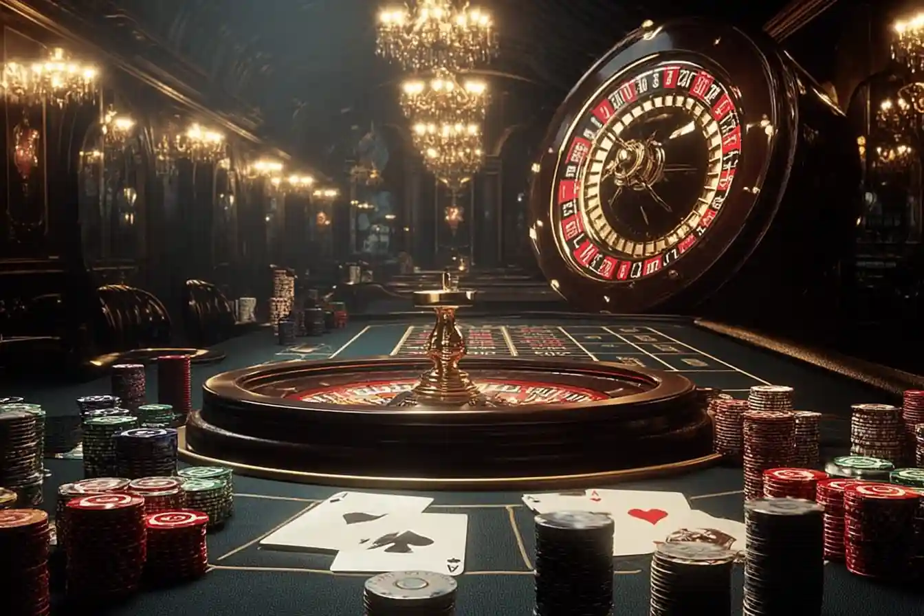 online slots real money canada