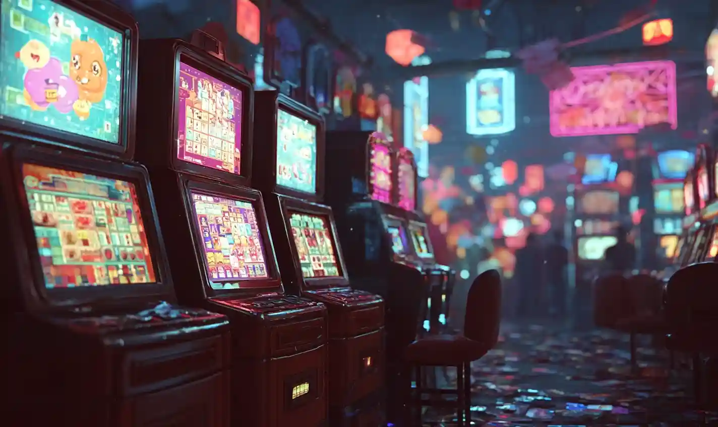 slot hot