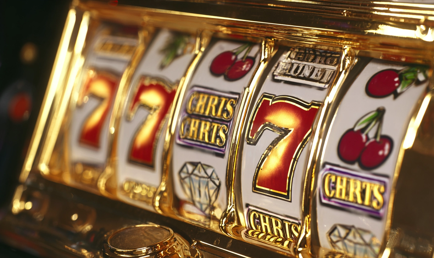 slots machines online