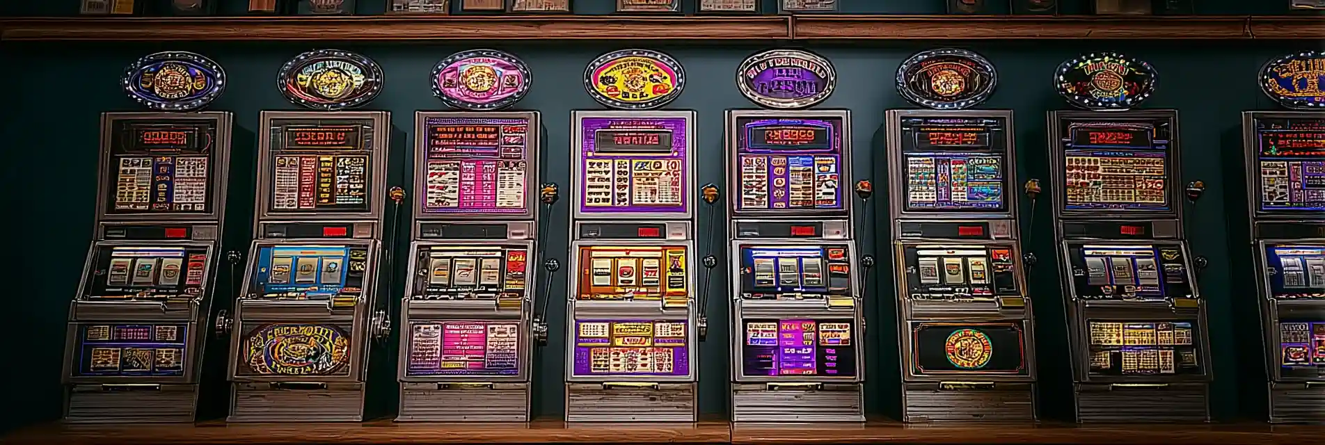 online slots nj