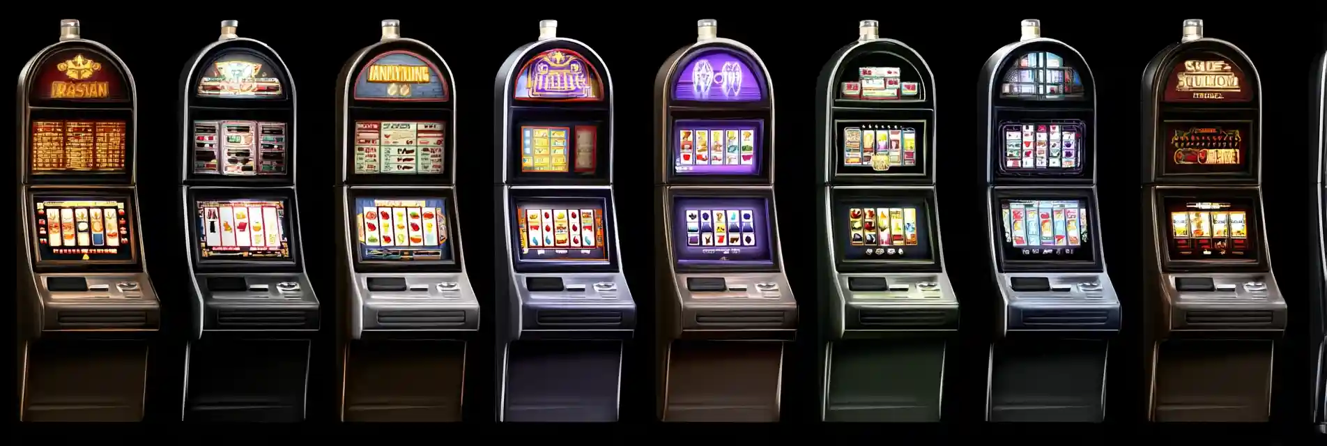 napoleon slot