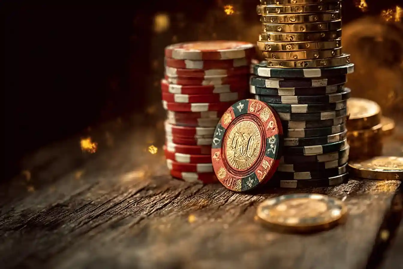 oklahoma online slots