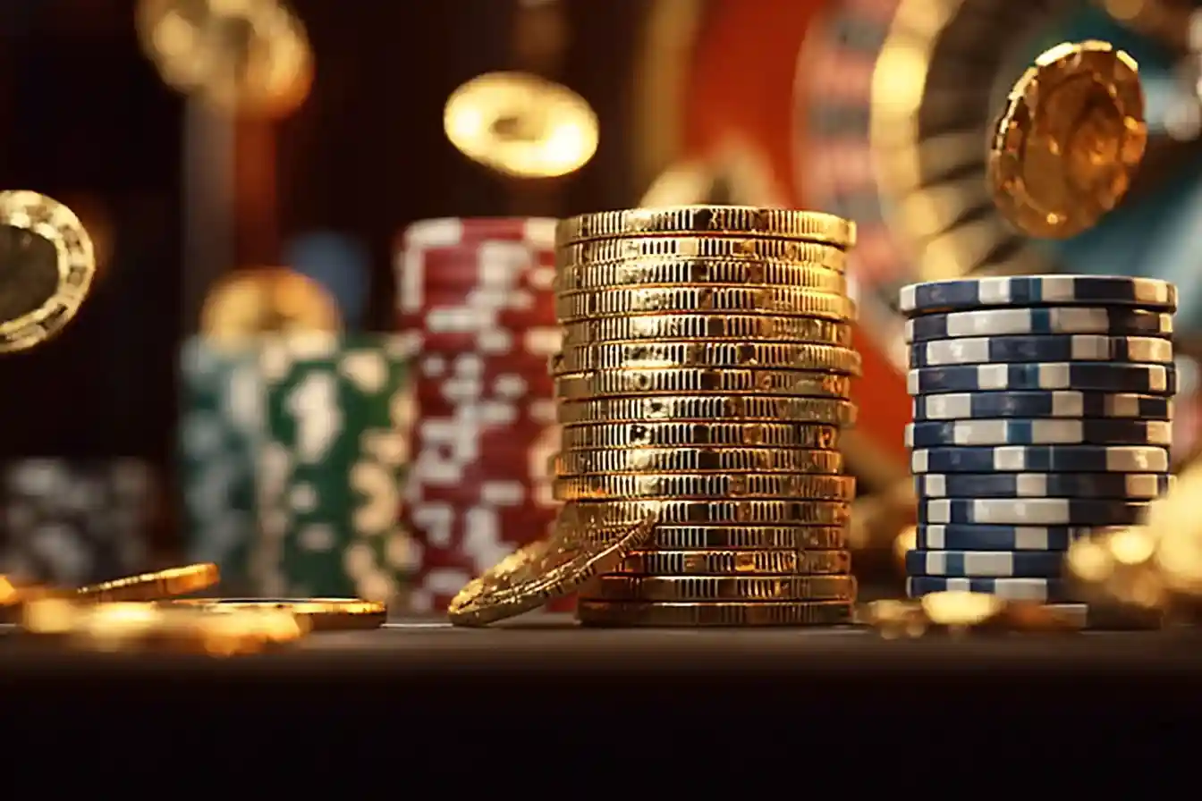 demo slots free online