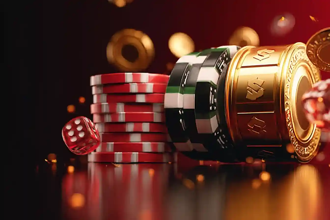 online slots for real money