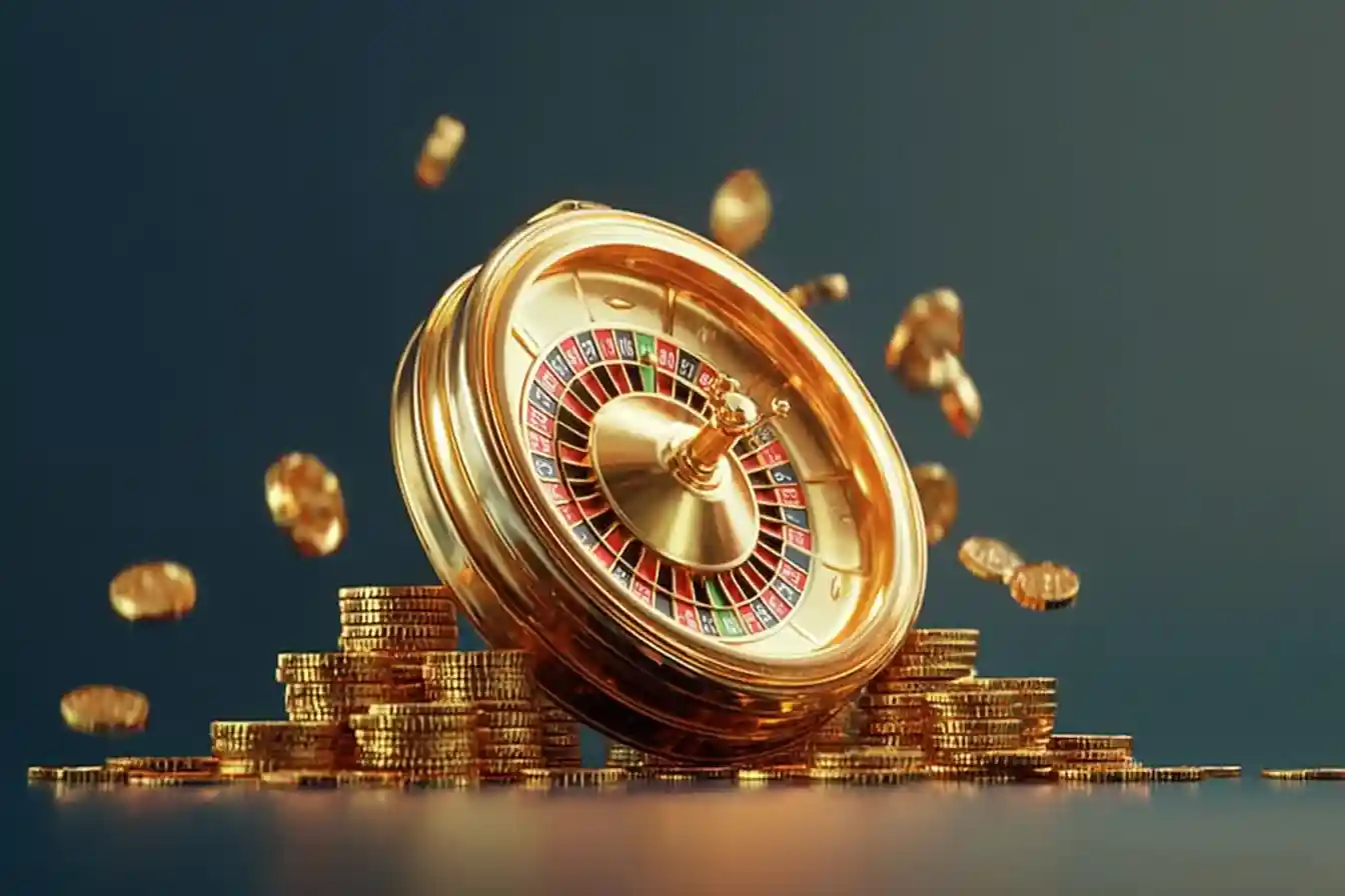 slots online with bonus