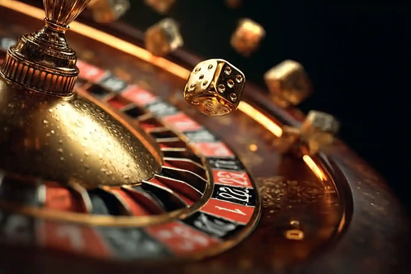 how to hit a jackpot on a slot machine