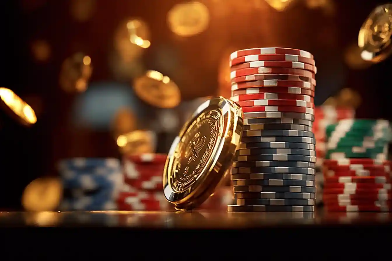 gambling online slots