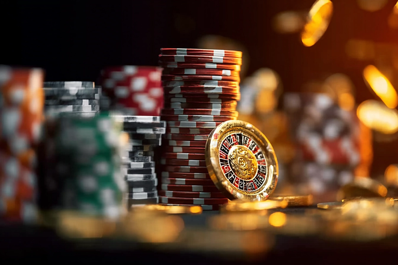 casino slots online for real money