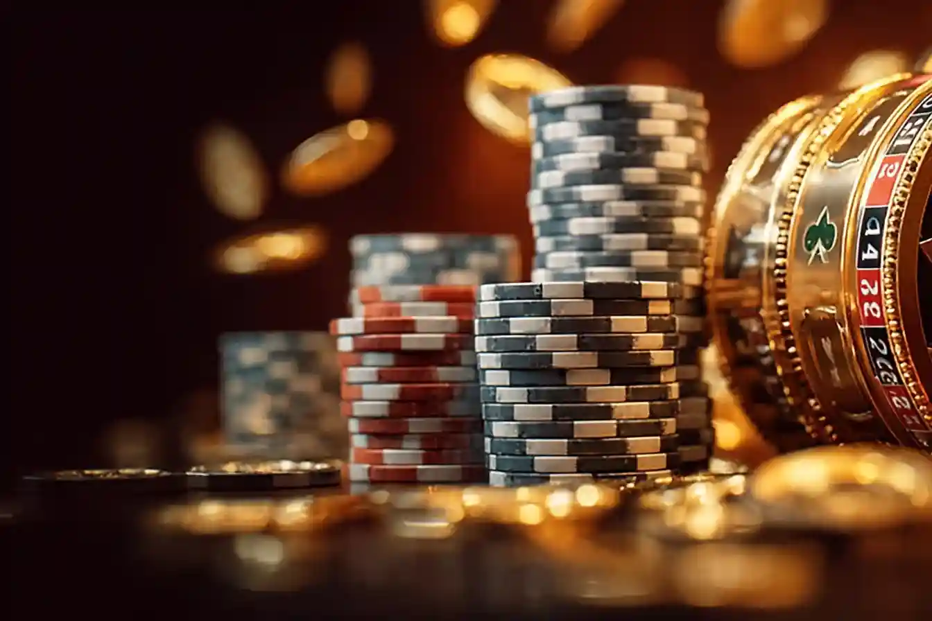 california online slots