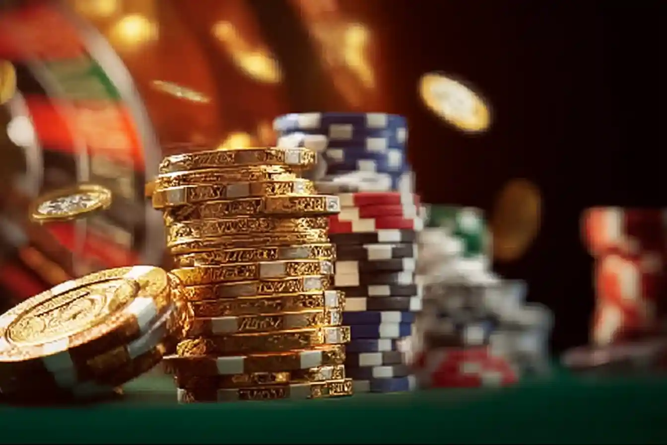 online casino slots for real money