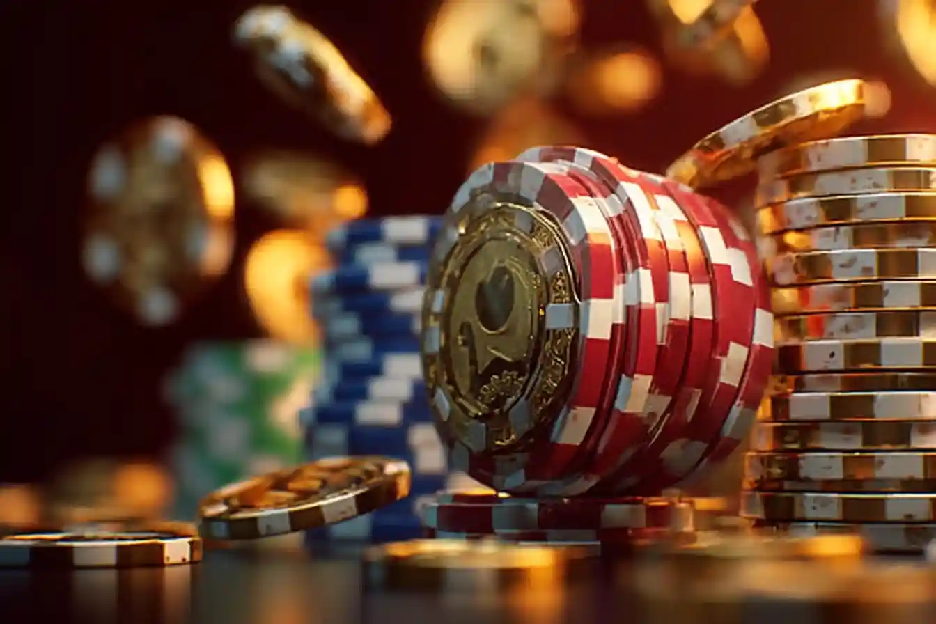 online slots with real money