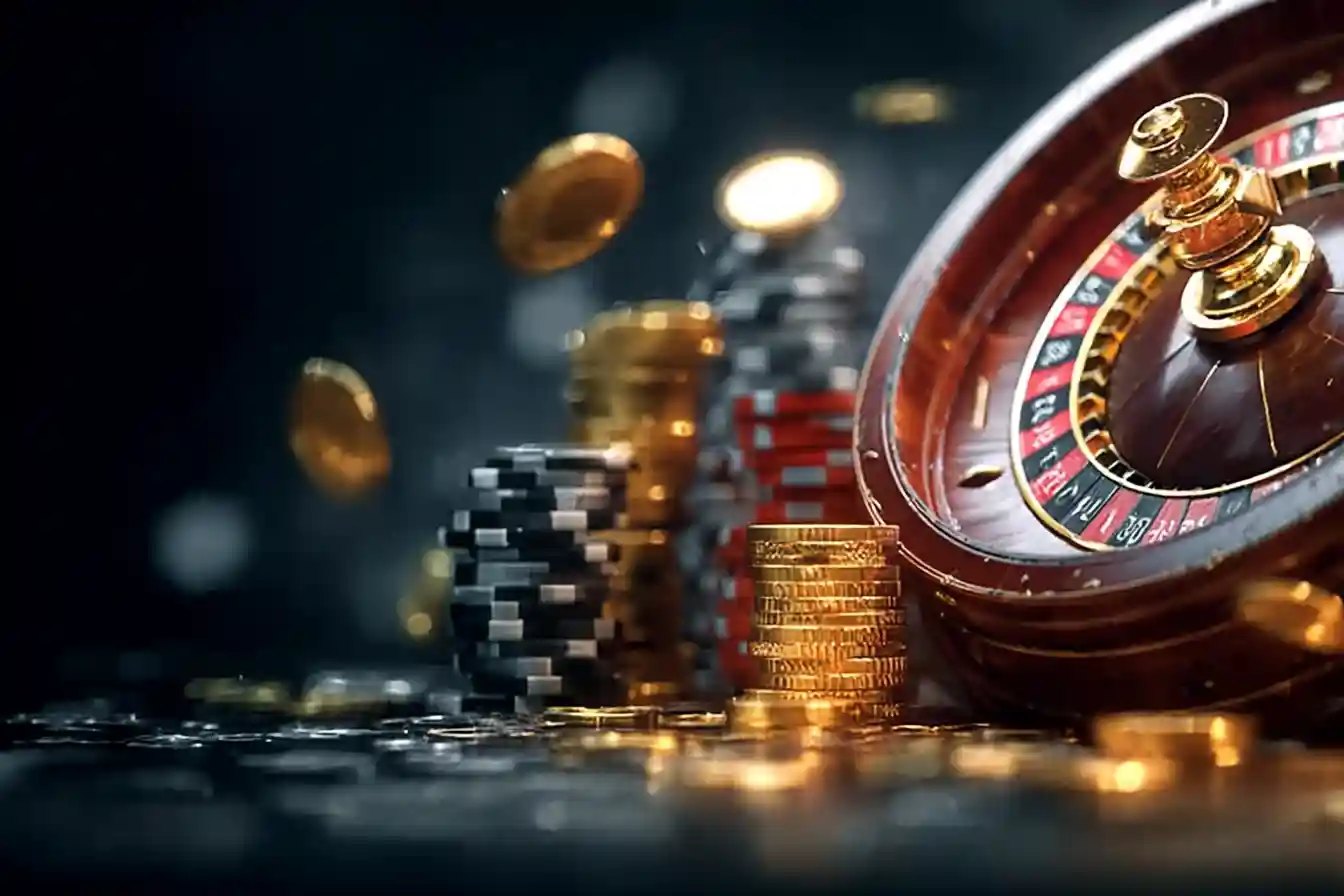 can you play slots online for real money