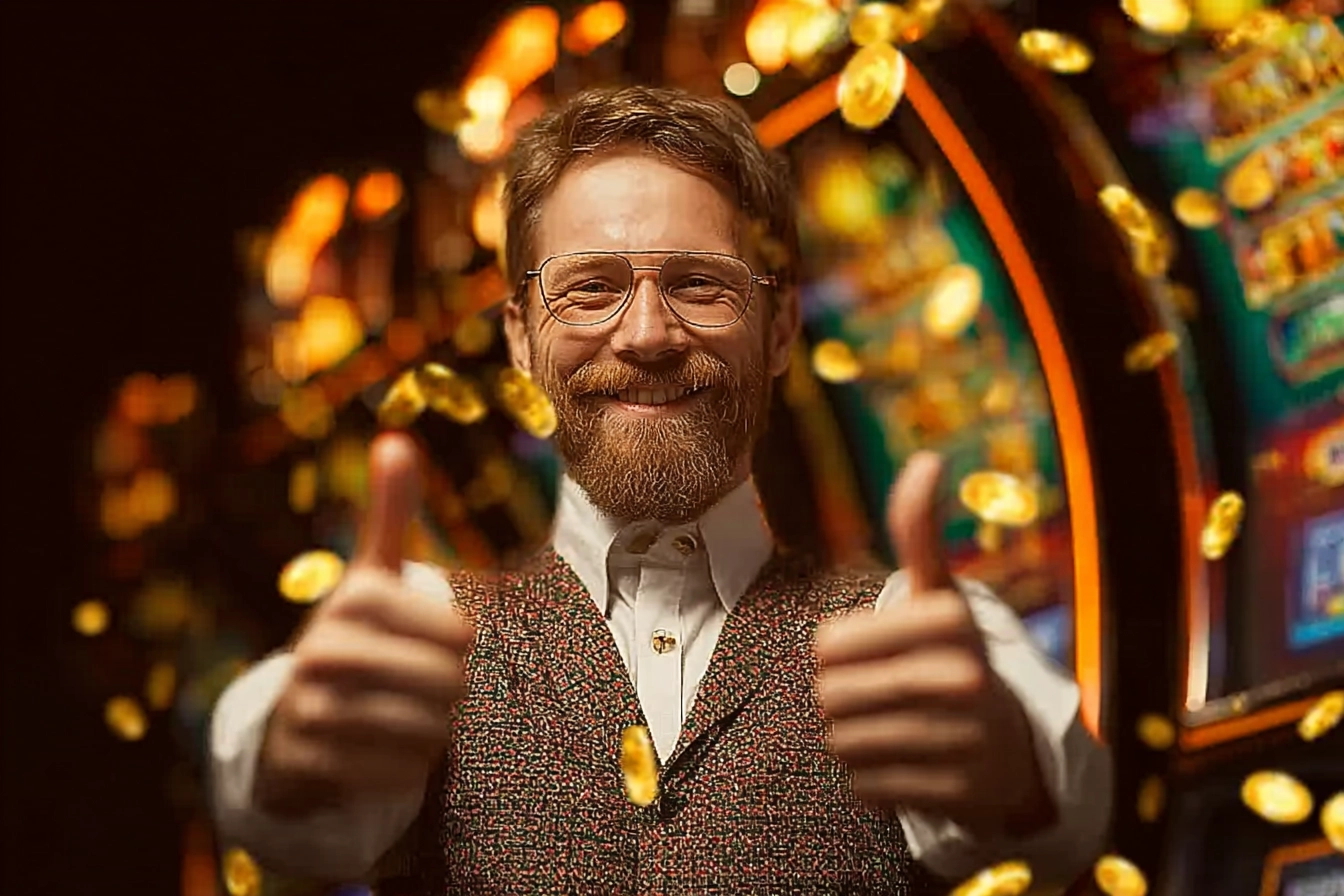 play for real money online slots