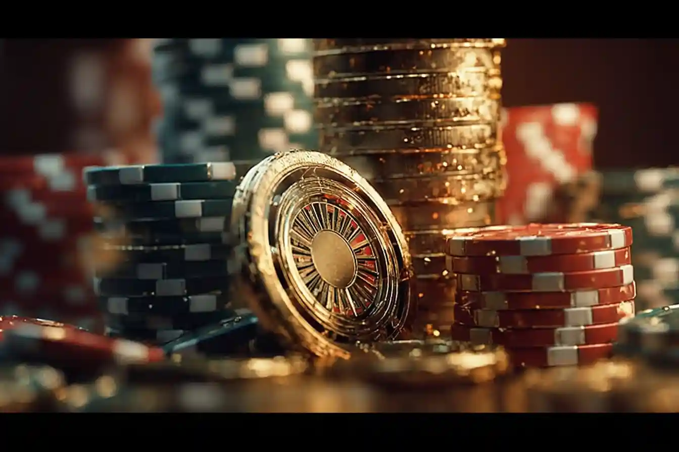 slots online with real money