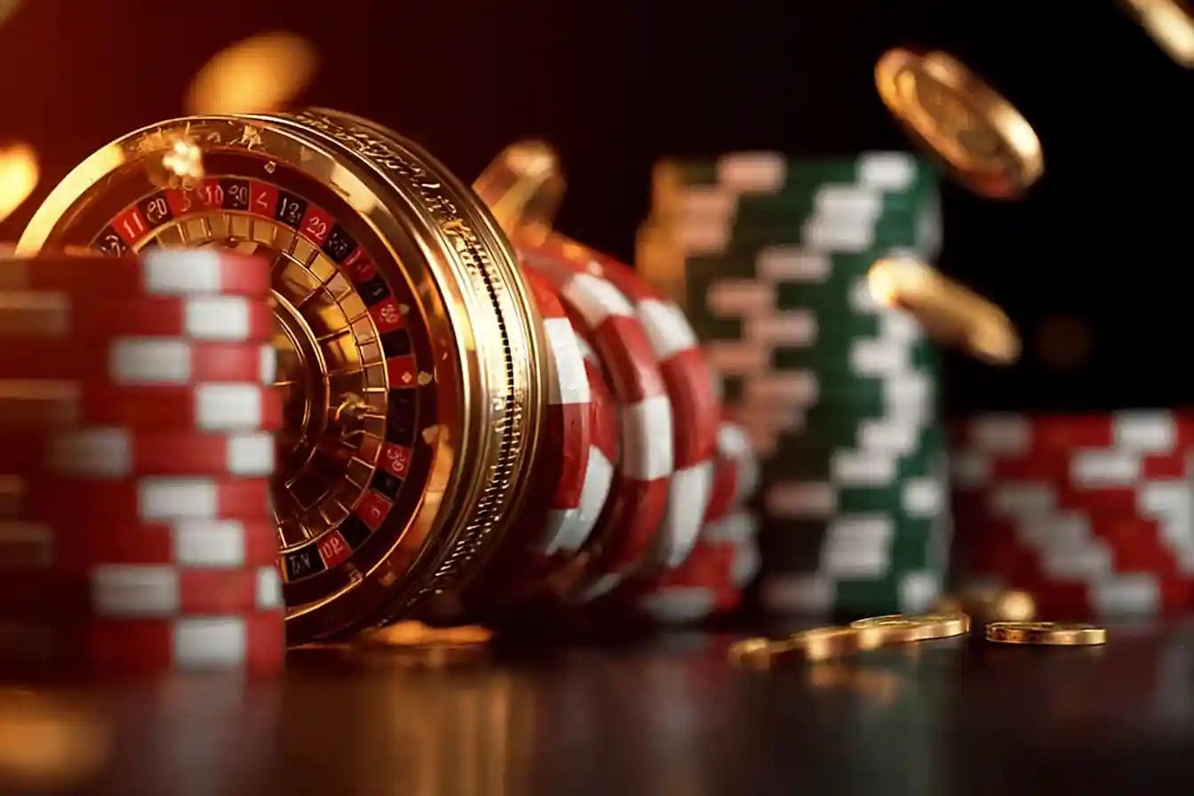 canadian online slots real money