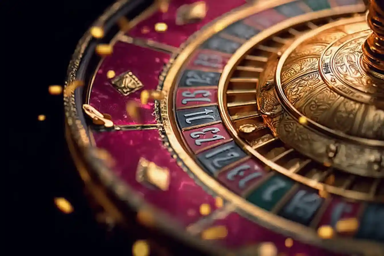 golden nugget casino online slots