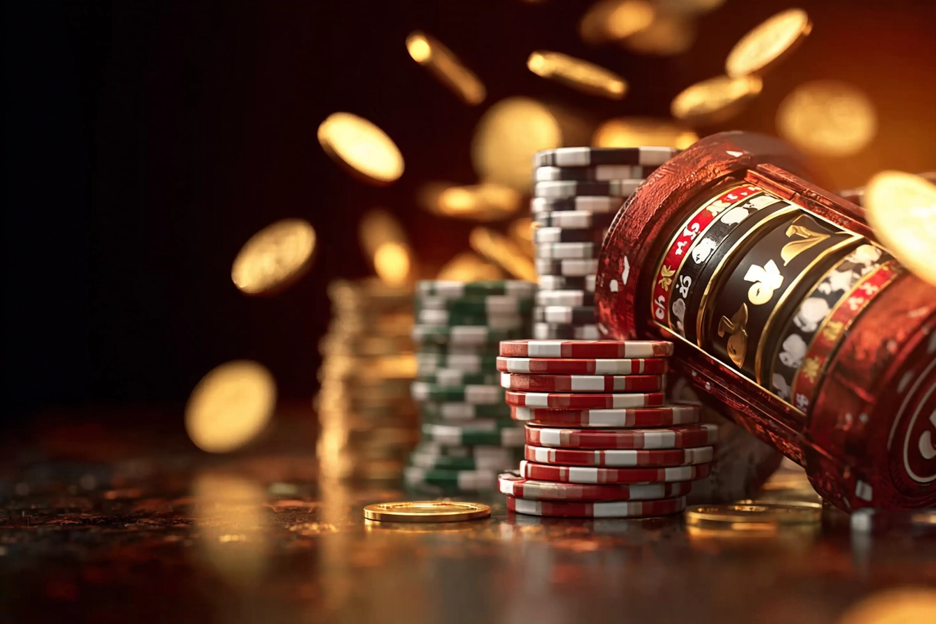 sweepstakes slots online