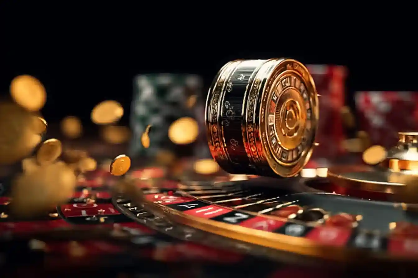 best payout slots online