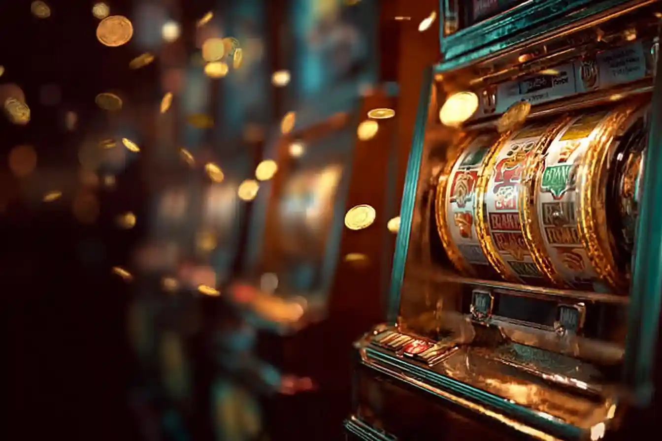 best online slots ontario
