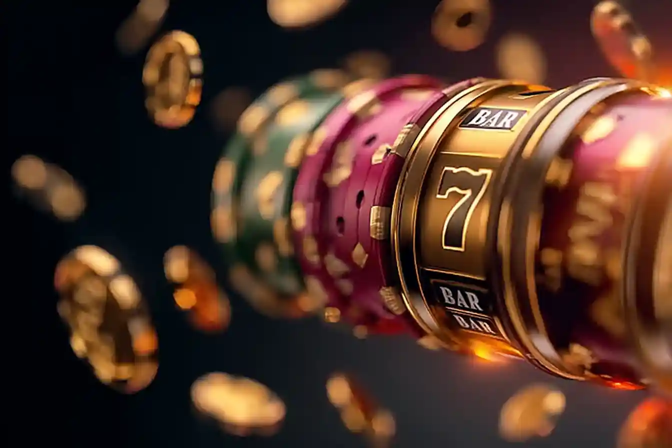 online slots for real cash