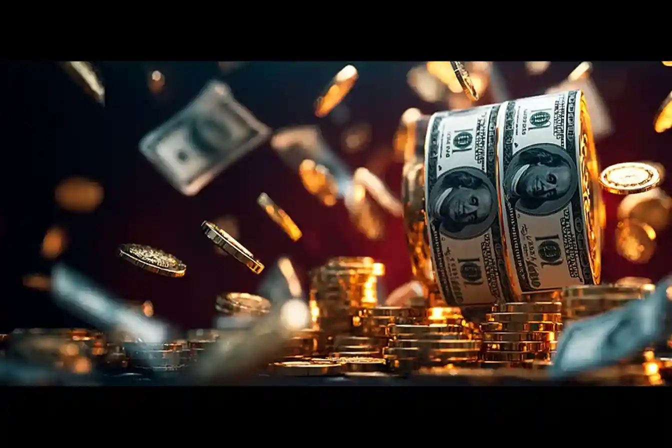 online slots machine