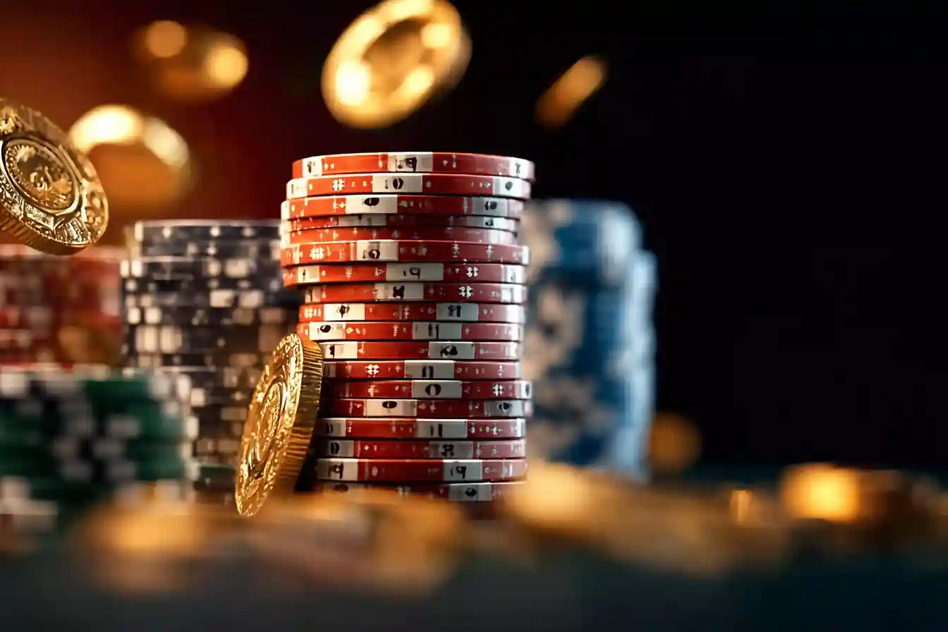 play real slots online