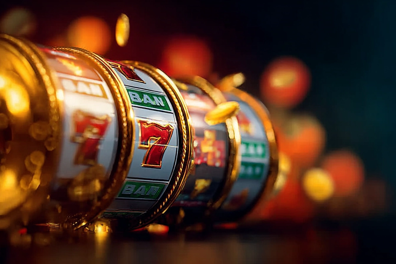 best progressive slots online