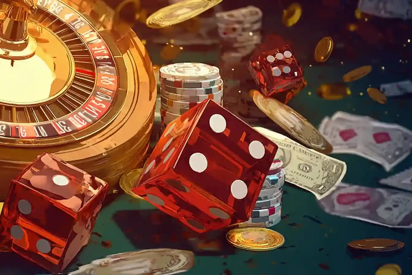free slots games online