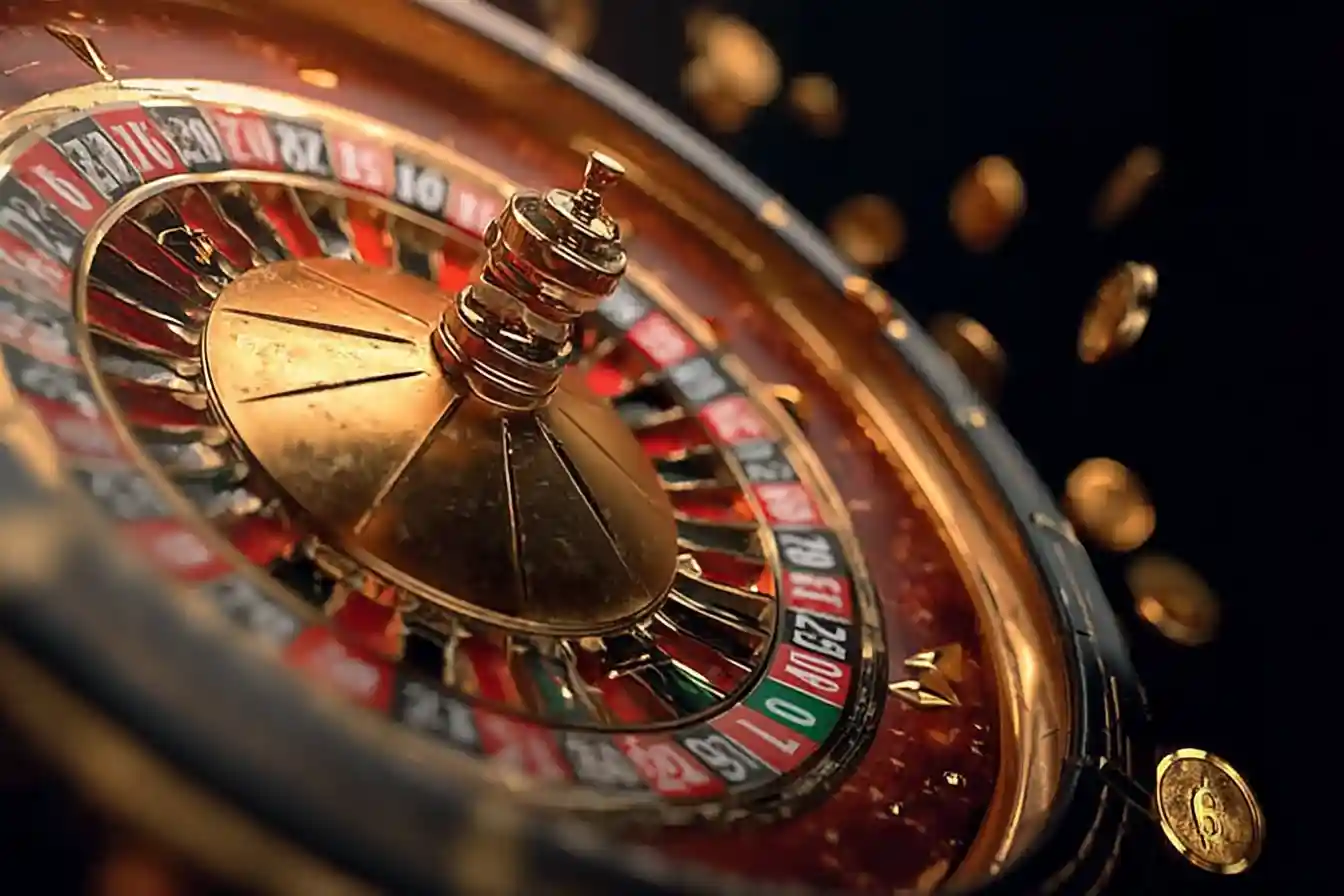 top rated online slots site