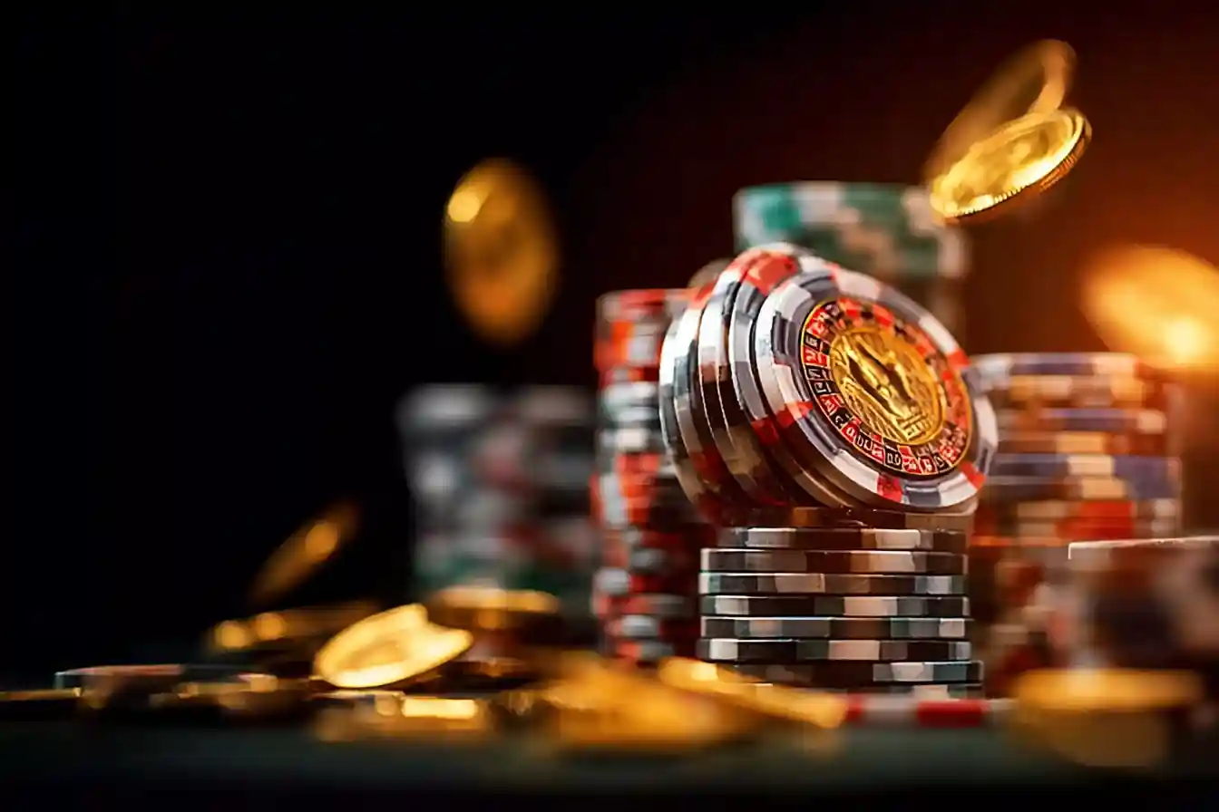 online roulette