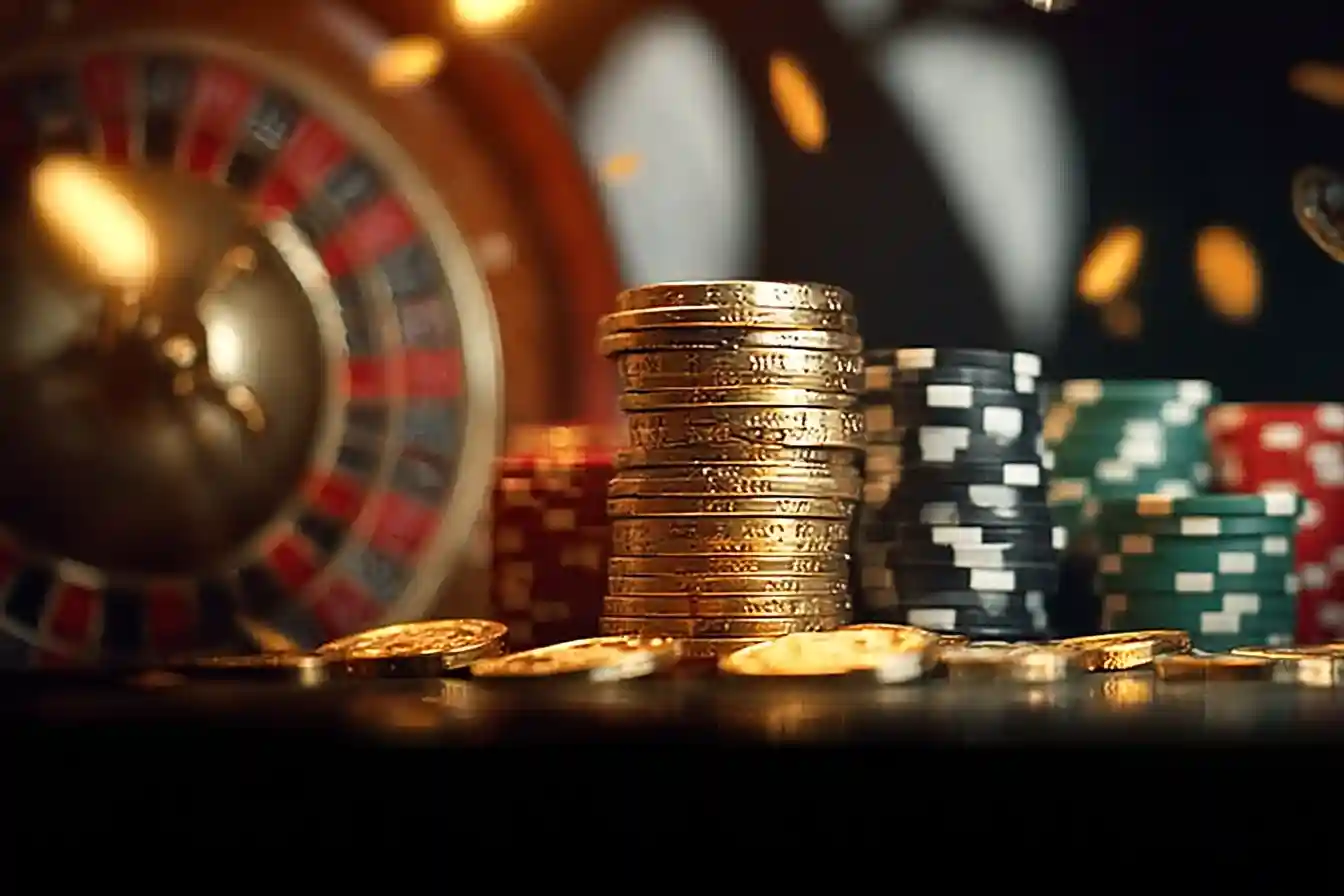 slot machine repair near me