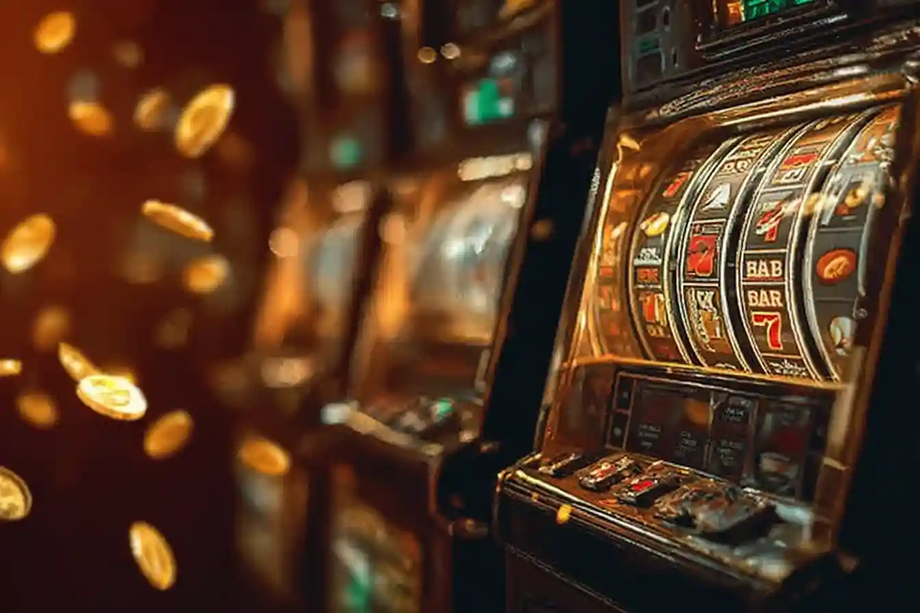 online casinos with igt slots