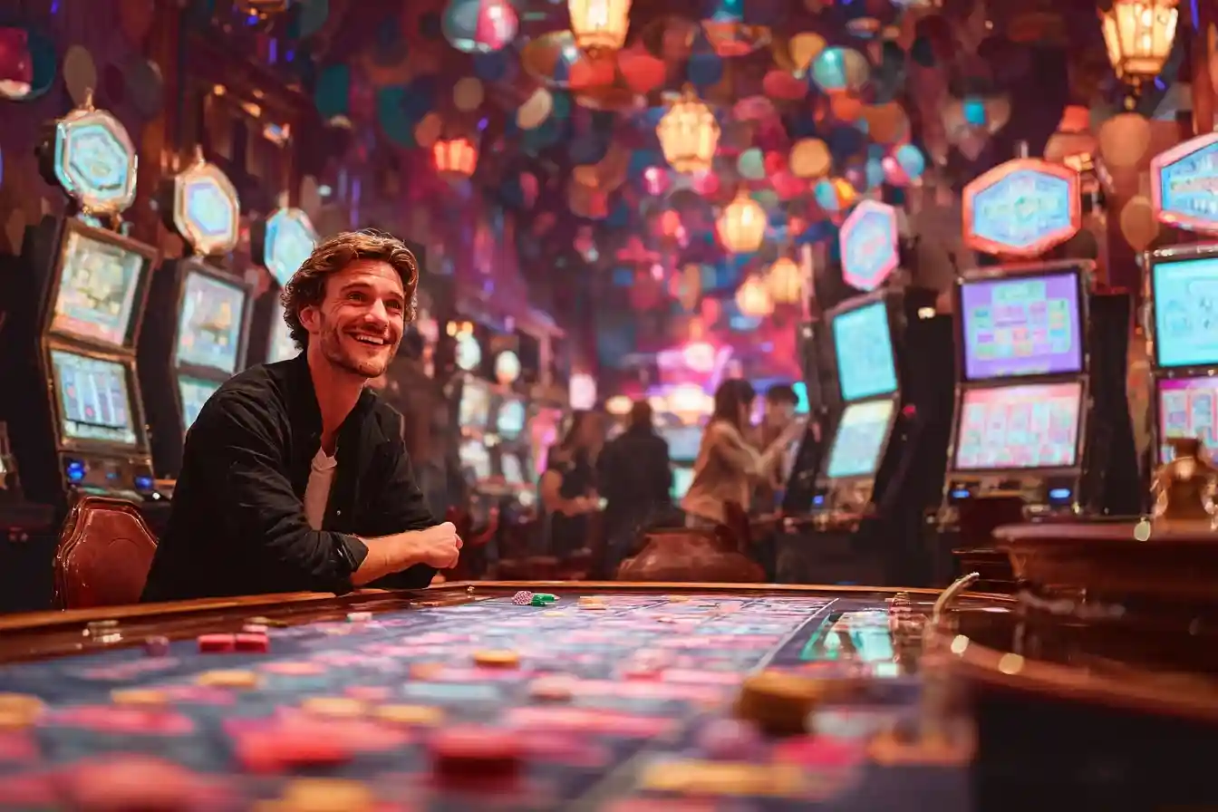 slot gratis