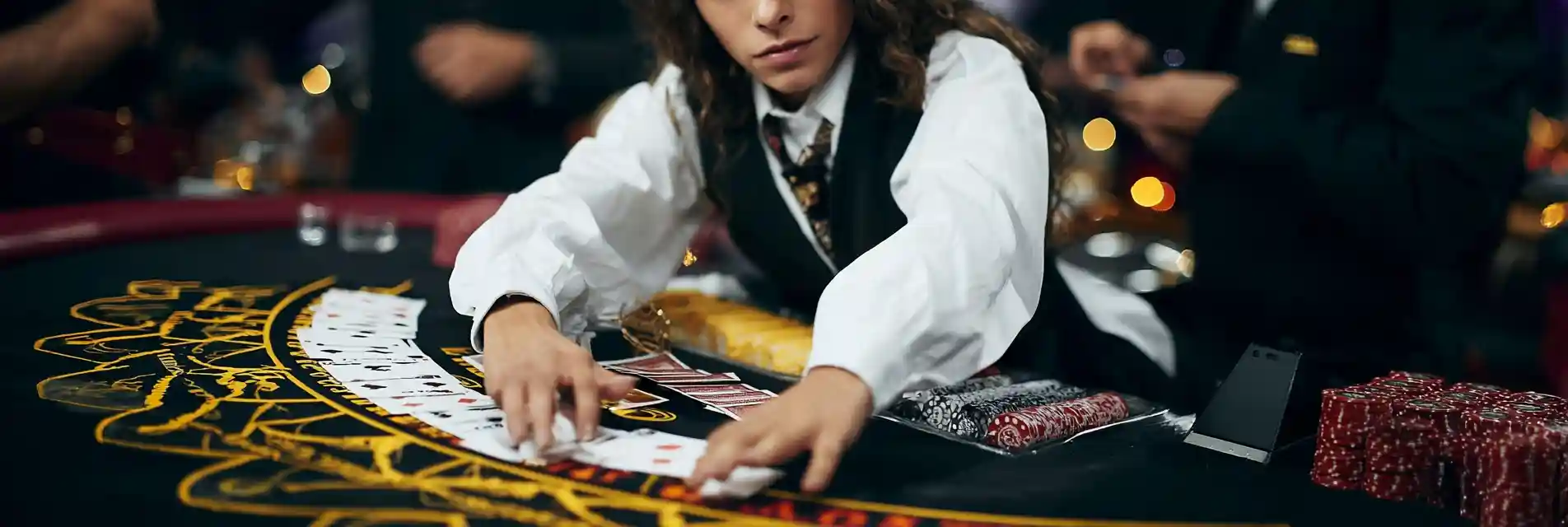acr slot