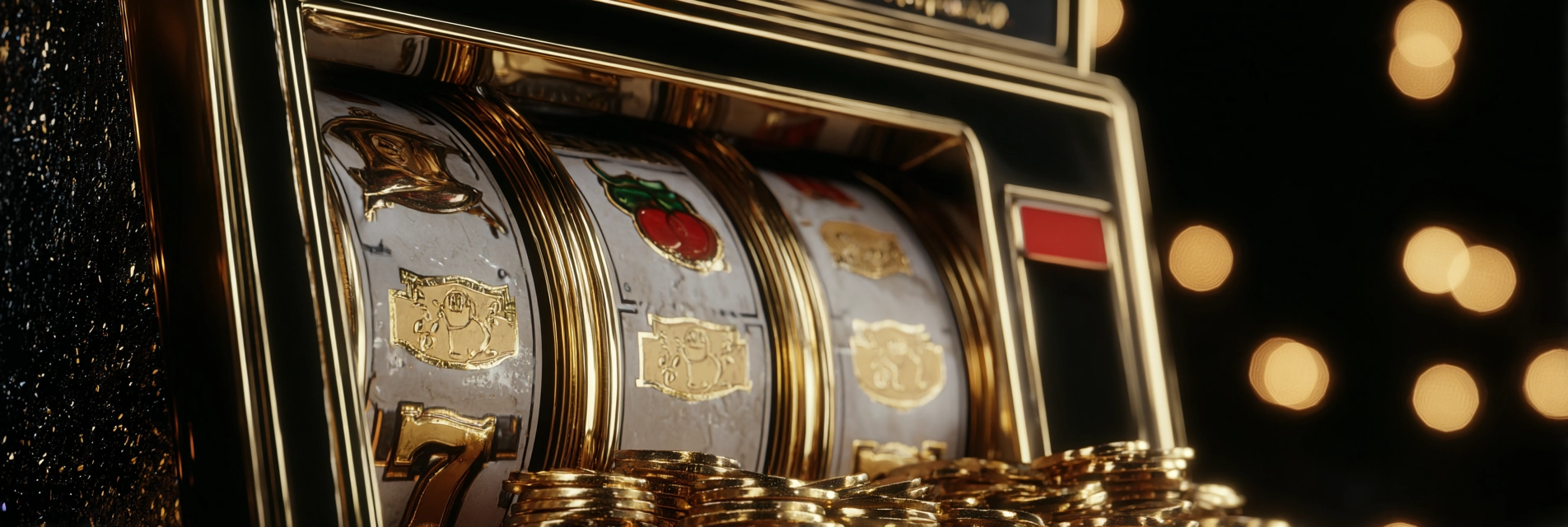 slots gratis online