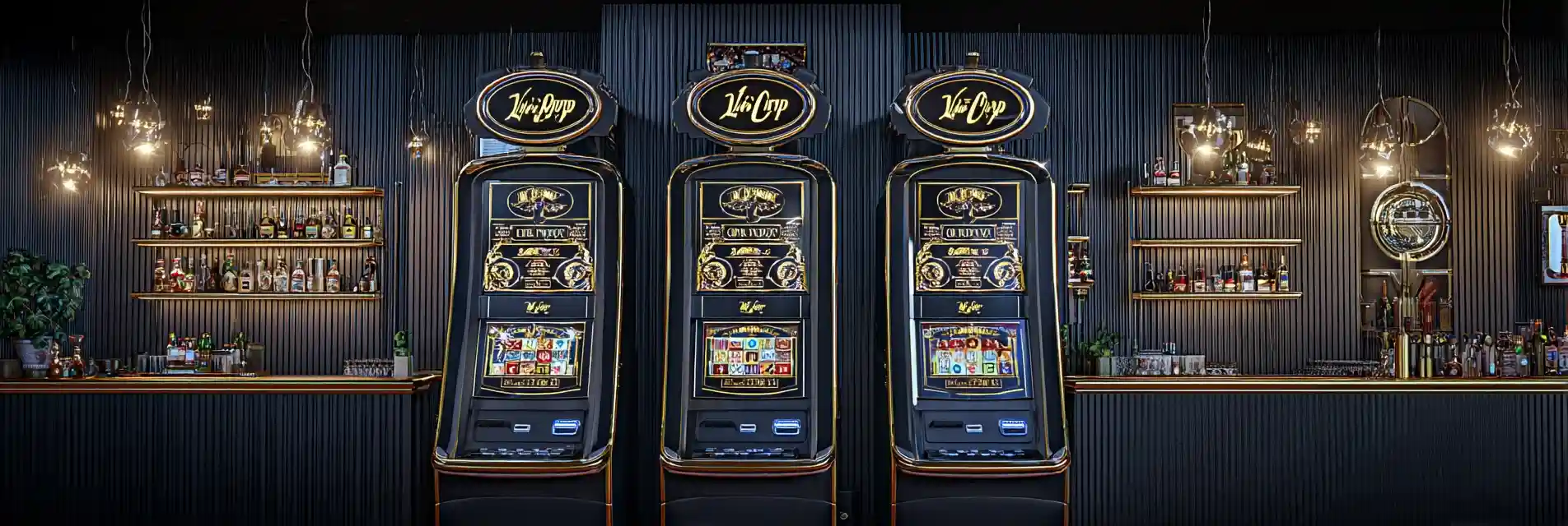 are online slots rigged