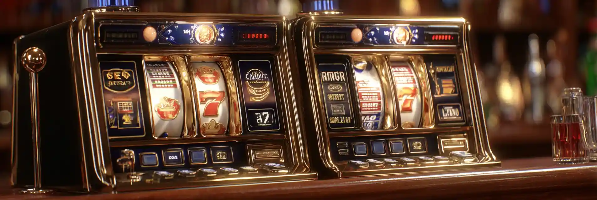 online slots machines games