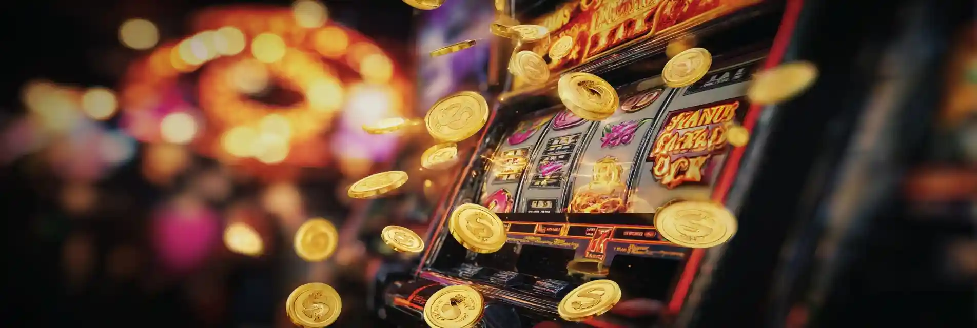 las vegas slots online