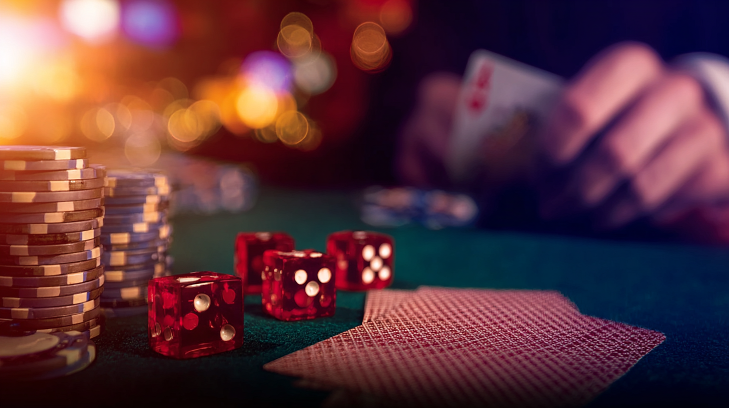 online slots casinos