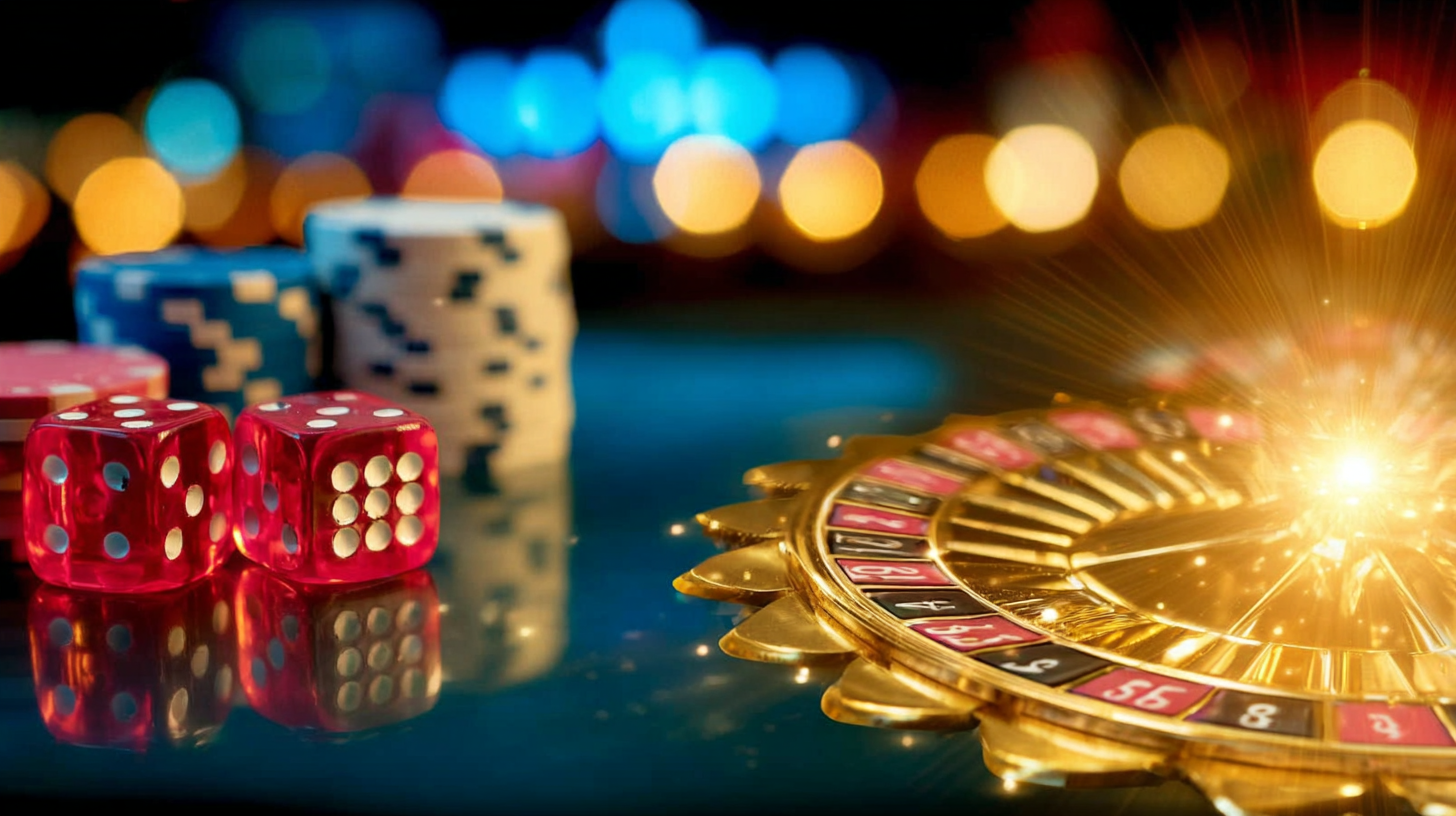 jackpot slots online